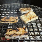 焼肉ホルモン 風土. - 