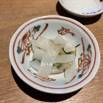 越後酒房 八海山 - 