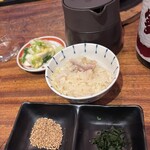 343334499 - 鯛めし　鯛出汁つき