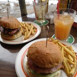 ローラーコースト 中川本店 - 