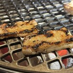 焼肉ホルモン 風土. - 