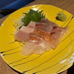 越後酒房 八海山 - 