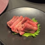 焼肉ホルモン 風土. - 