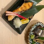 47都道府県の日本酒と炉端焼き 稲ノ和 錦糸町店 - 