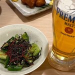 47都道府県の日本酒と炉端焼き 稲ノ和 錦糸町店 - 
