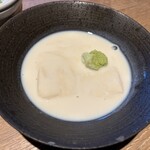 越後酒房 八海山 - 