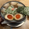 銀座はるちゃんラーメン