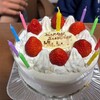 ケーキハウス ノリコ