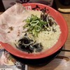 ラーメン専門店 六寶 玉津店