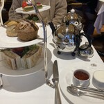 ティーダブリュージー ティー - 