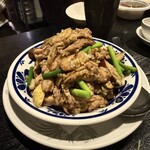 陳麻婆豆腐 マエジマ - 