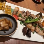 円頓寺マッコリ醸造所 - 