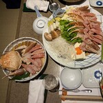 網元 別館 - 