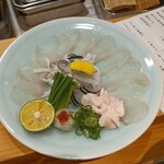 浦正鮨 - 