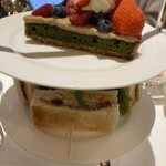 ティーダブリュージー ティー - 