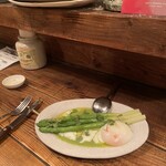 ナチュラルなワインと純米燗酒 Pesci - 