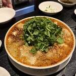 陳麻婆豆腐 マエジマ - 