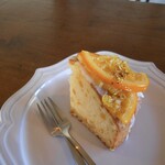 カフェ ひとしずく - 