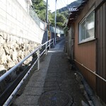 カフェ ひとしずく - 