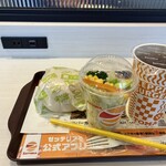 ZETTERIA - 料理写真: