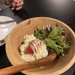 炭と窯と葡萄酒 - 