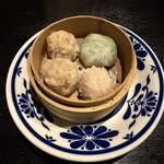 陳麻婆豆腐 マエジマ - 