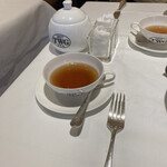 ティーダブリュージー ティー - 