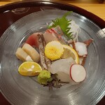 浦正鮨 - 