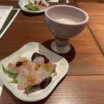 円頓寺マッコリ醸造所 - 
