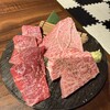 焼肉 芝浦 駒沢本店