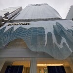 Tiffany Blue Box Café - 