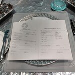 Tiffany Blue Box Café - 