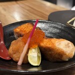 壽司爐端 喜多郎壽司 道具屋筋橫丁店 - 