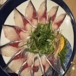 博多鯖鉄 - 