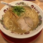天下一品 - 料理写真: