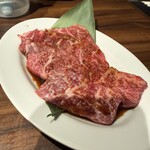 焼肉 芝浦 駒沢本店 - 