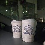 神戸にしむら珈琲店 - ドリンク写真: