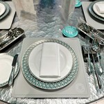 Tiffany Blue Box Café - 