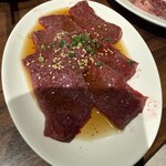 焼肉 芝浦 - 