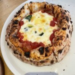 CAFE & PIZZERIA HARBOR - 