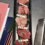 マグロ＊リスペクト - 