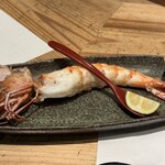 壽司爐端 喜多郎壽司 道具屋筋橫丁店 - 