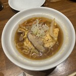 炭火焼肉ホルモンさわいし - 