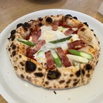 CAFE & PIZZERIA HARBOR - 