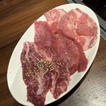 焼肉 芝浦 駒沢本店 - 