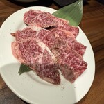 焼肉 芝浦 駒沢本店 - 