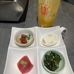 マグロ＊リスペクト - 