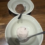 炭火焼肉ホルモンさわいし - 