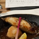 壽司爐端 喜多郎壽司 道具屋筋橫丁店 - 