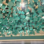 Tiffany Blue Box Café - 